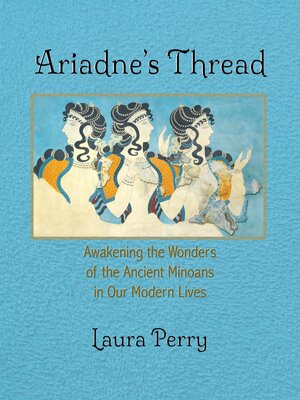cover image of Ariadne's Thread